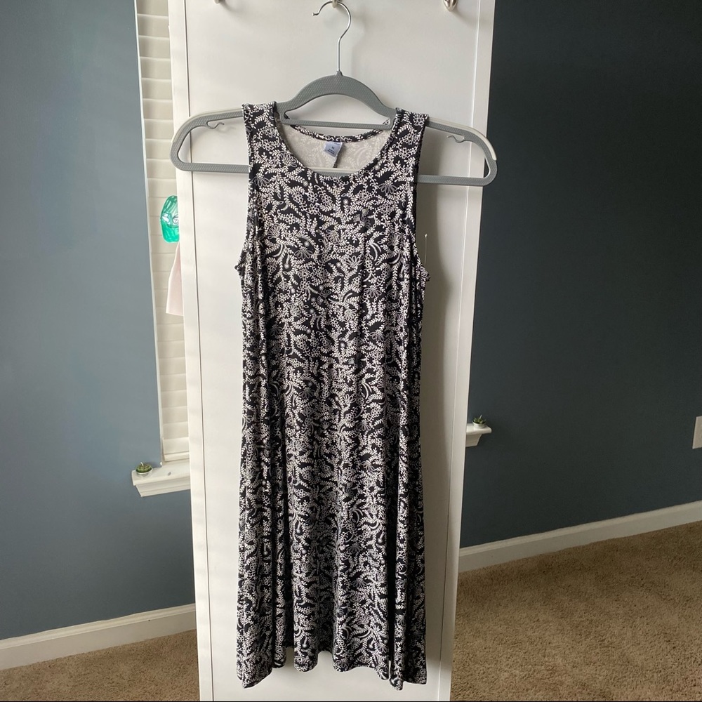 NWOT Old Navy Sun Dress